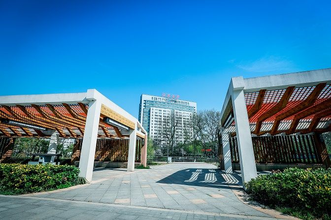 沃得农机·2026耒耜国际会议开幕